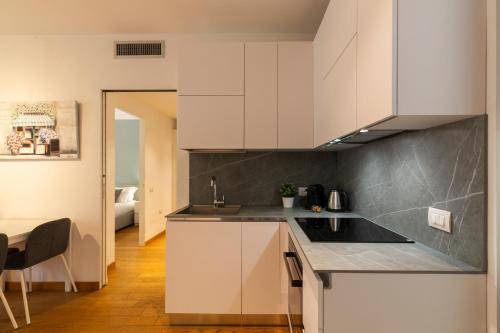 Photo of Kitchen in Bicocca