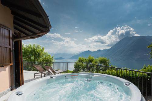 Photo of Outdoor in Argegno
