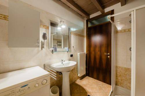 Photo of Bathroom in Citta Alta