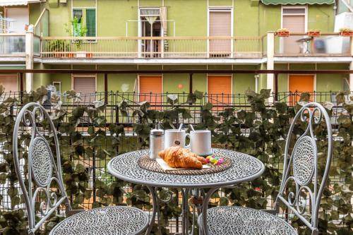 Photo of Patio Balcony in Milan