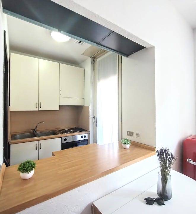 Photo of Kitchen in Bullona