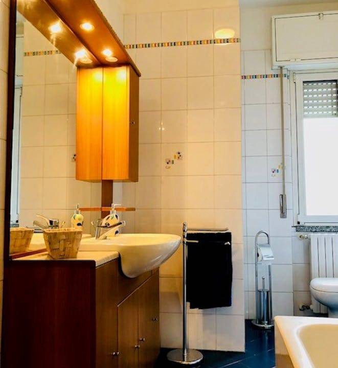 Photo of Bathroom in Pregnana Milanese