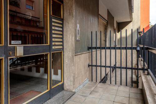 Photo of Patio Balcony in Calvairate