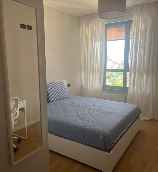 Photo of Bedroom in Borgo San Leonardo