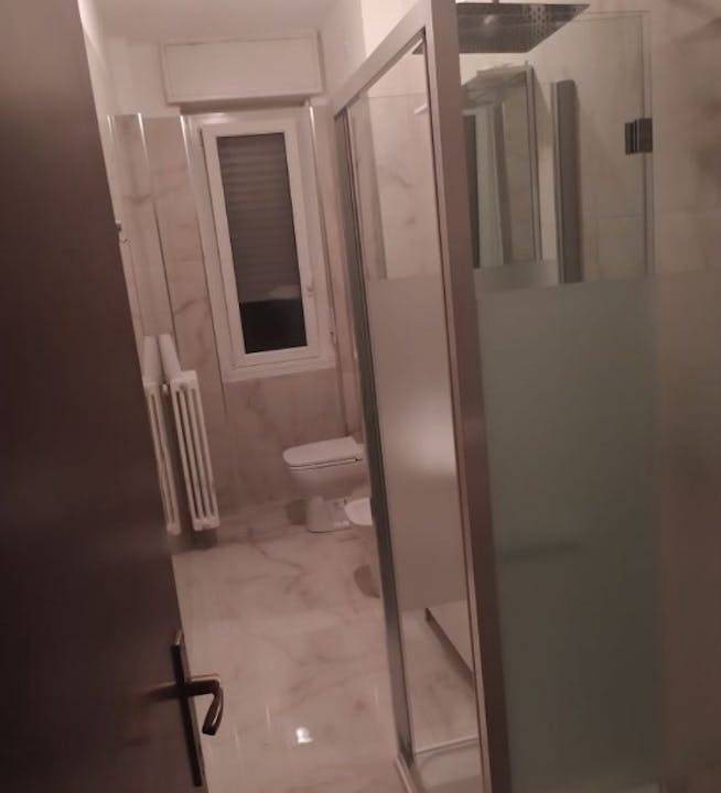 Photo of Bathroom in Prato Centenaro