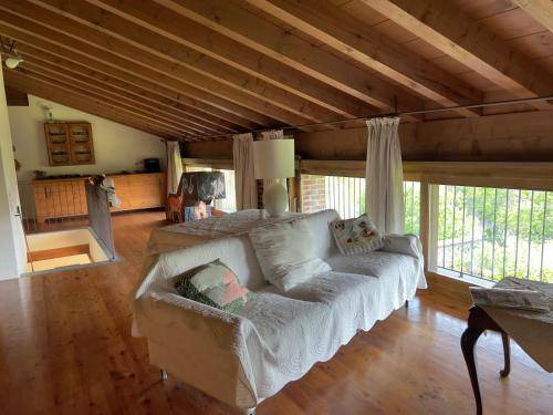 Photo of Livingroom in Almenno San Salvatore