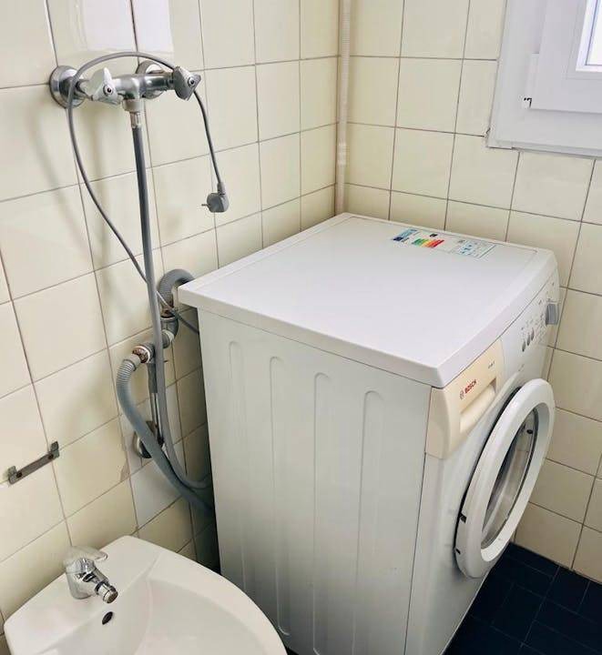 Photo of Bathroom in Gallaratese
