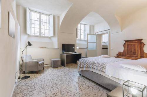 Photo of Bedroom in Cremona