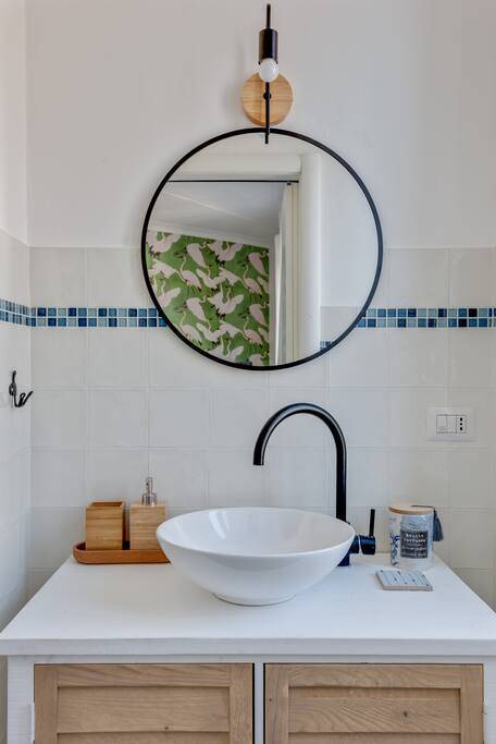 Photo of Bathroom in Ponte Seveso