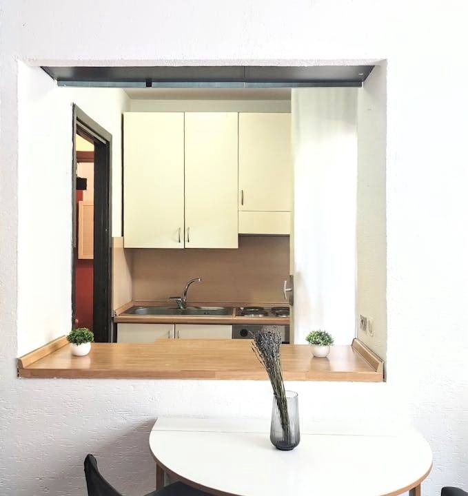 Photo of Kitchen in Bullona