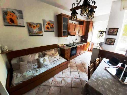 Photo of Livingroom in Abbadia Lariana
