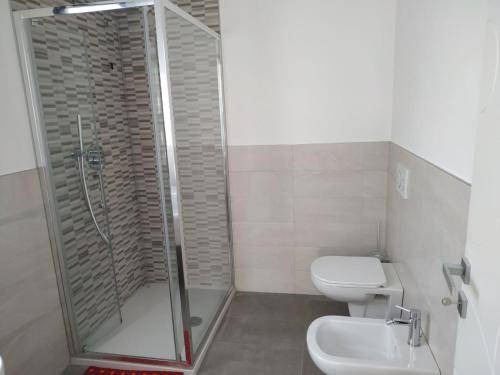 Photo of Bathroom in Rovetta