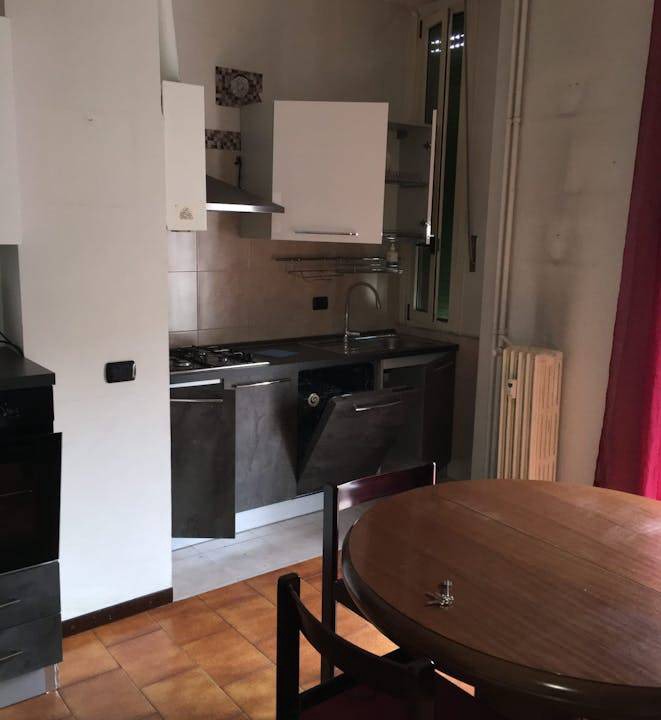 Photo of Kitchen in Segnano