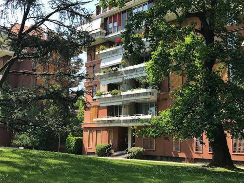 Photo of Buildings in Milano Due
