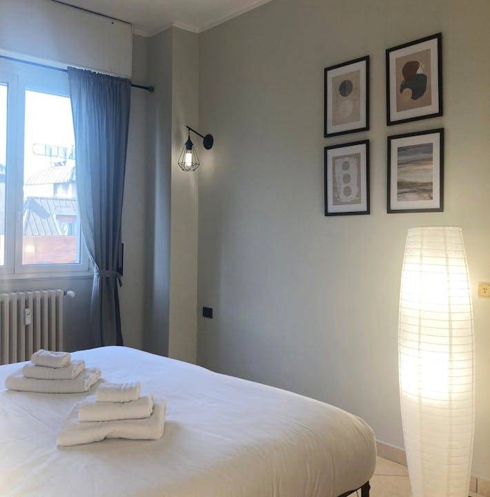 Photo of Bedroom in Zona Lancetti