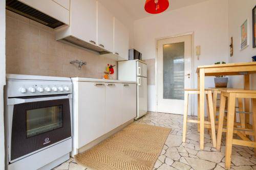 Photo of Kitchen in Centro Direzionale
