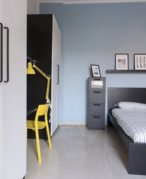 Photo of Bedroom in Guastalla
