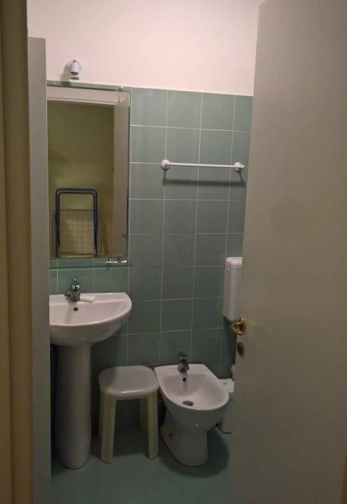 Photo of Bathroom in Porta Venezia