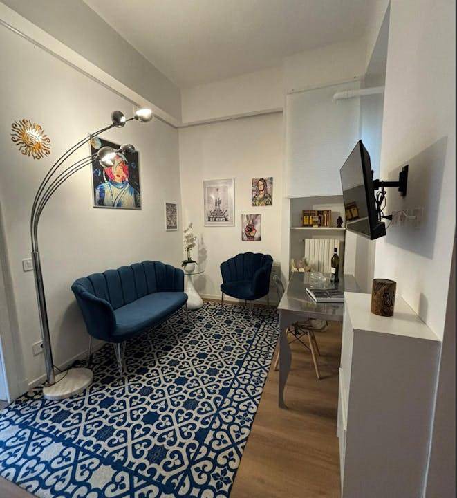 Photo of Livingroom in NoLo