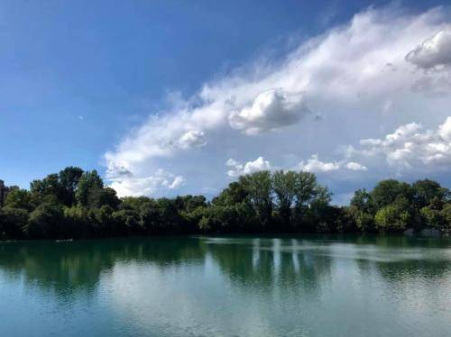 Photo of Outdoor in San Donato Milanese
