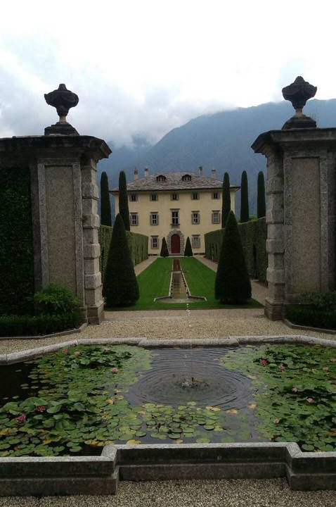 Photo of Others in Lomazzo