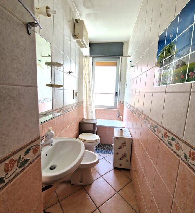 Photo of Bathroom in Stadera