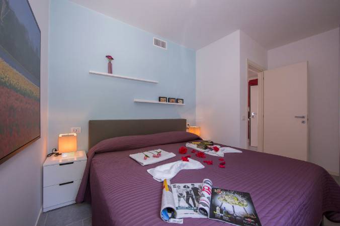 Photo of Bedroom in Menaggio