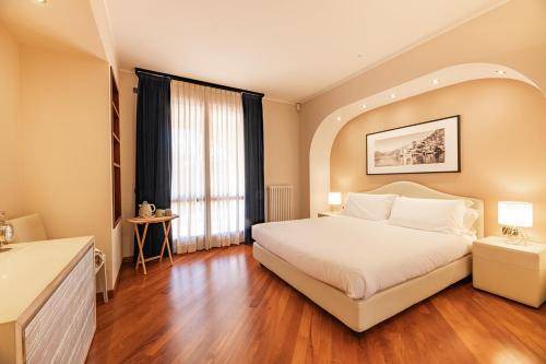 Photo of Bedroom in Vignola