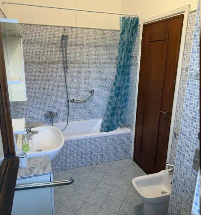 Photo of Bathroom in Rondo - Torretta