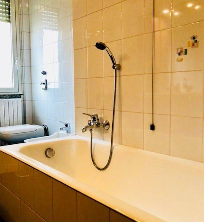 Photo of Bathroom in Pregnana Milanese