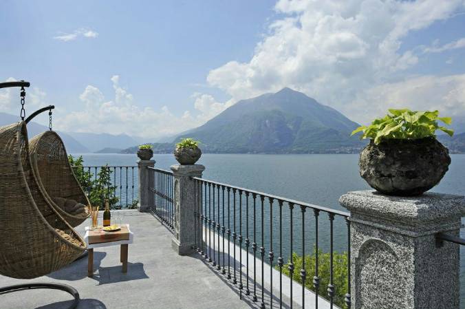 Photo of Others in Varenna