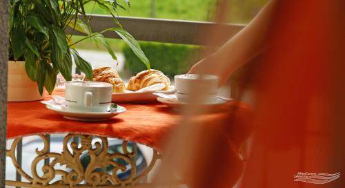 Photo of Patio Balcony in Vigano San Martino