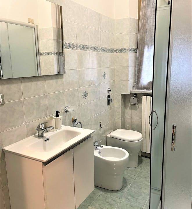Photo of Bathroom in Garegnano