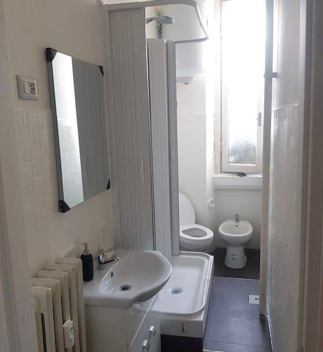 Photo of Bathroom in Ortica