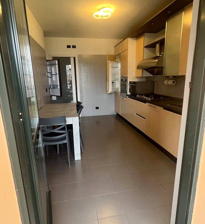 Photo of Kitchen in Borgo San Leonardo