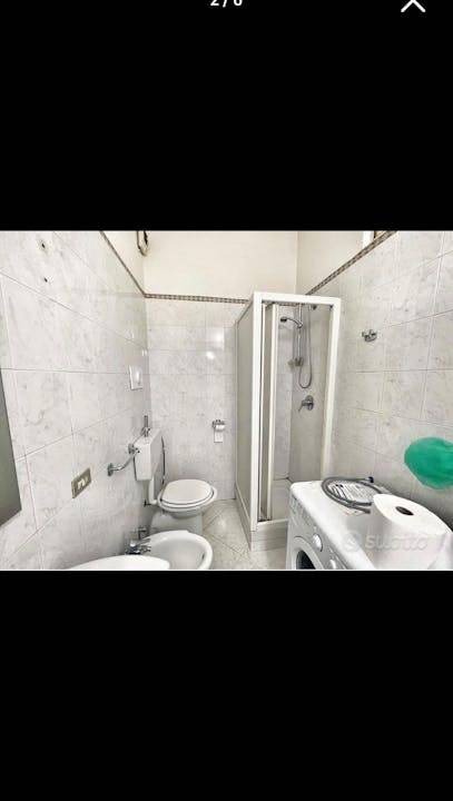 Photo of Bathroom in Zona Farini