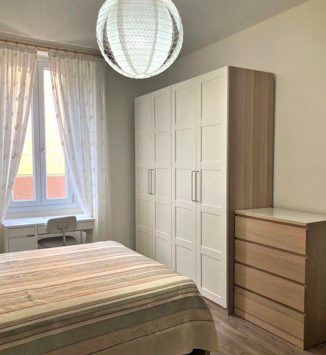 Photo of Bedroom in Affori