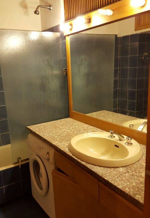 Photo of Bathroom in Porta Nuova