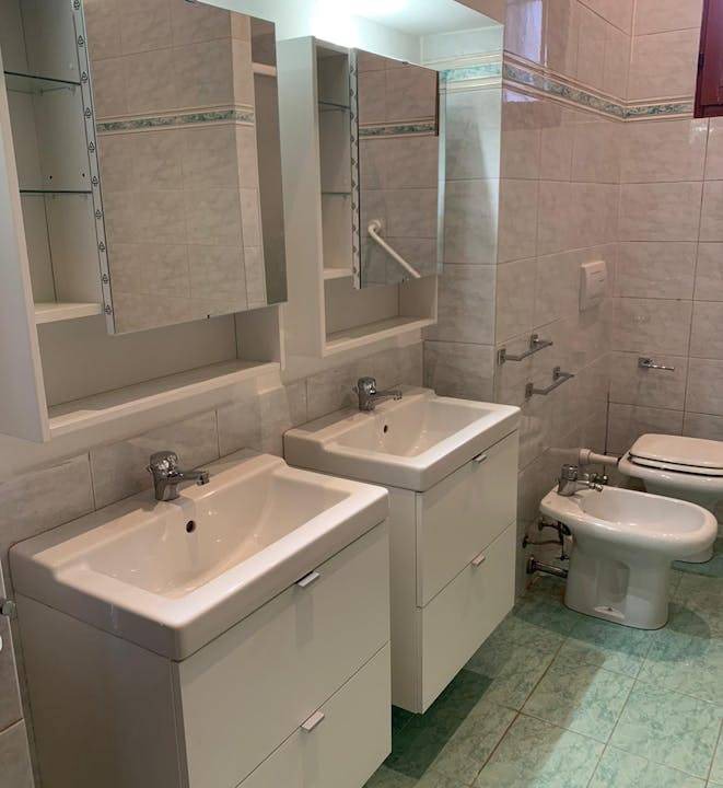 Photo of Bathroom in Zona Lancetti