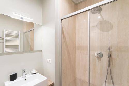 Photo of Bathroom in Carrobbio