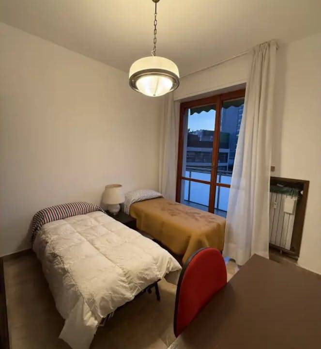 Photo of Bedroom in Rondo - Torretta