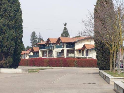Photo of Buildings in Somma Lombardo