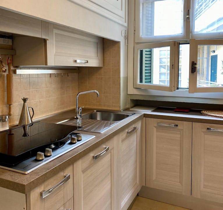 Photo of Kitchen in Certosa