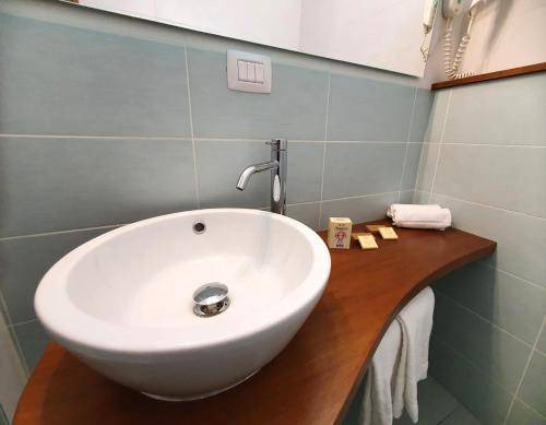 Photo of Bathroom in Madonna di Tirano