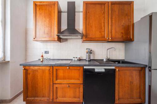 Photo of Kitchen in Rozzano