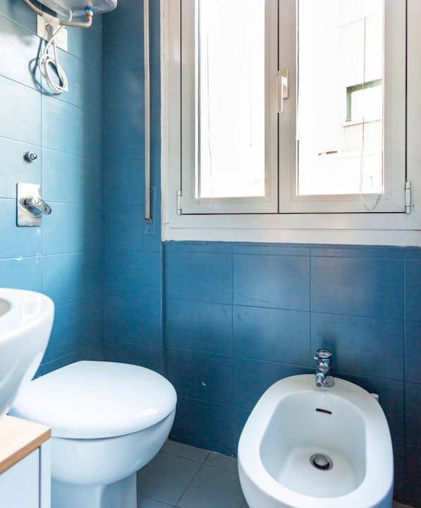 Photo of Bathroom in Isola del Bosco - Delle Corti