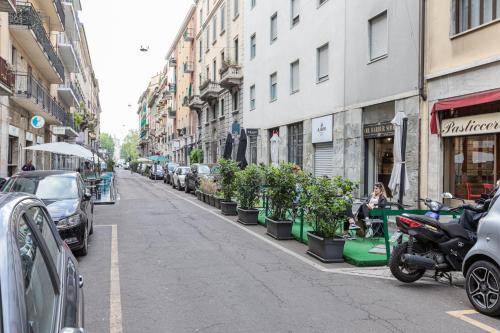 Photo of Buildings in Porta Volta