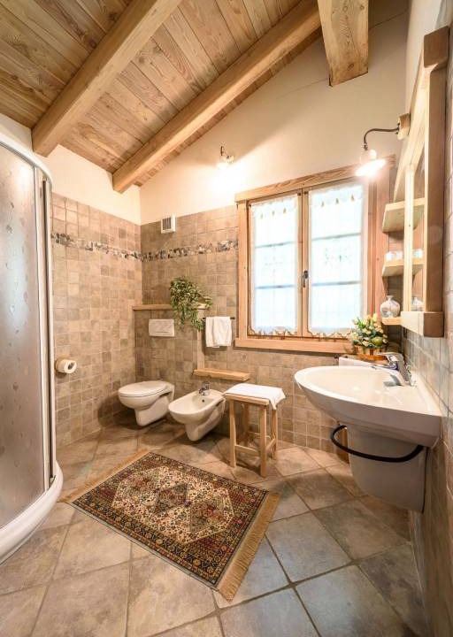 Photo of Bathroom in Grosotto