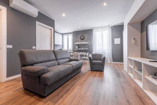 Photo of Livingroom in Ponte Seveso