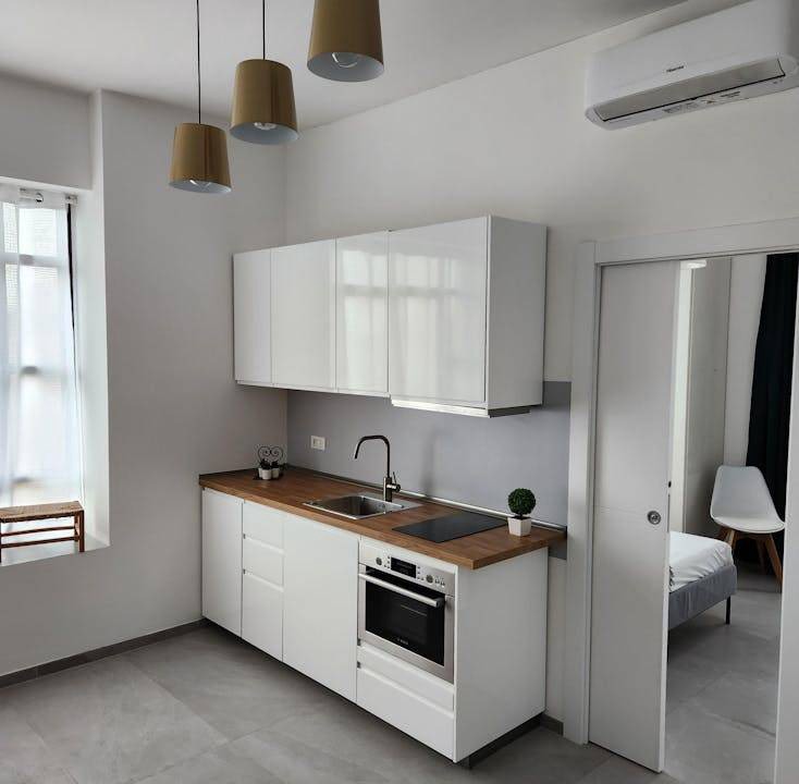 Photo of Kitchen in Milan